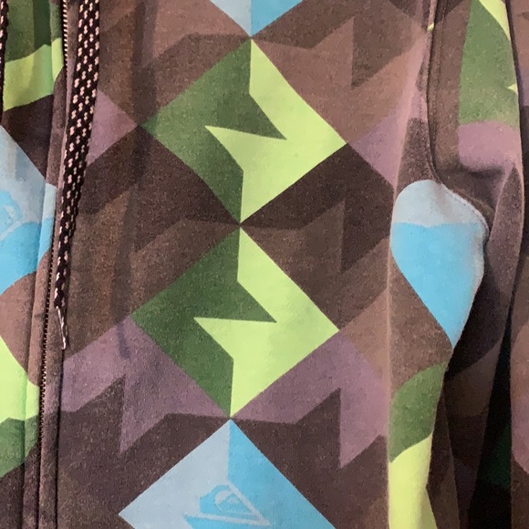 Quicksilver Hoodie - Picture 3 of 8